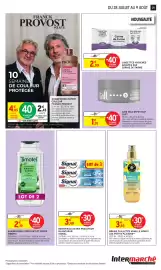 Catalogue Intermarché Hyper page 29