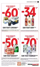 Catalogue Intermarché Hyper page 3