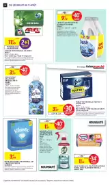 Catalogue Intermarché Hyper page 30