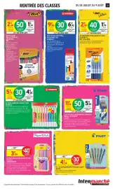 Catalogue Intermarché Hyper page 31