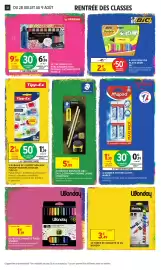 Catalogue Intermarché Hyper page 32