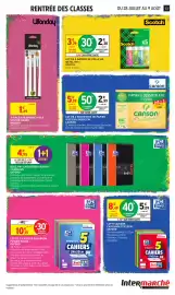Catalogue Intermarché Hyper page 33