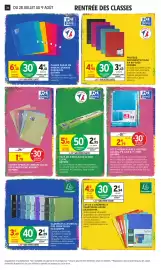 Catalogue Intermarché Hyper page 34