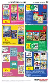 Catalogue Intermarché Hyper page 35