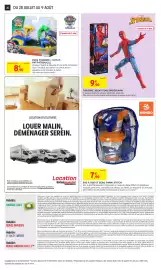 Catalogue Intermarché Hyper page 36
