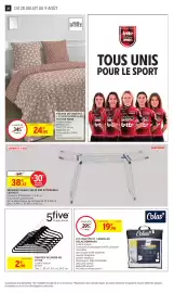 Catalogue Intermarché Hyper page 38