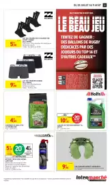 Catalogue Intermarché Hyper page 39