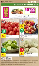 Catalogue Intermarché Hyper page 4