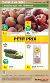 Catalogue Intermarché Hyper page 5