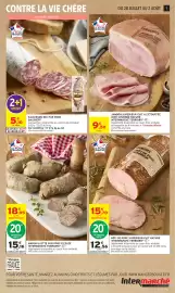 Catalogue Intermarché Hyper page 7