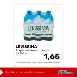 Volantino Iper Tosano settimana 30 Pagina 4
