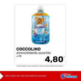 Volantino Iper Tosano settimana 30 Pagina 5
