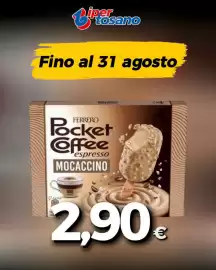 Volantino Iper Tosano settimana 30 Pagina 7
