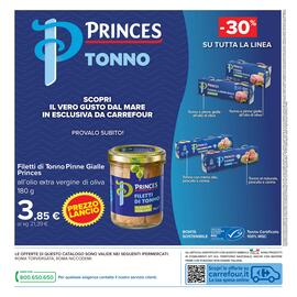 Volantino Carrefour Pagina 40