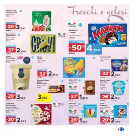 Volantino Carrefour Pagina 11