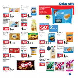 Volantino Carrefour Pagina 13