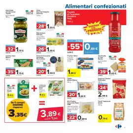 Volantino Carrefour Pagina 15