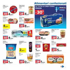 Volantino Carrefour Pagina 17