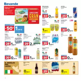 Volantino Carrefour Pagina 18