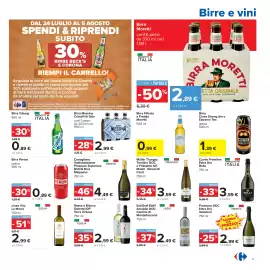 Volantino Carrefour Pagina 19