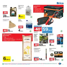 Volantino Carrefour Pagina 25
