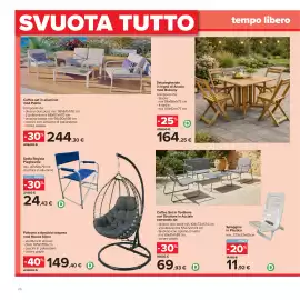 Volantino Carrefour Pagina 26