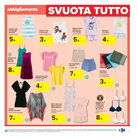 Volantino Carrefour Pagina 29