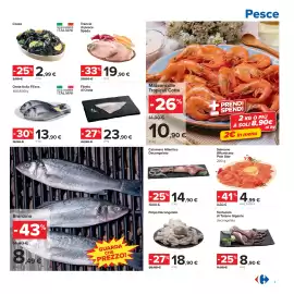 Volantino Carrefour Pagina 3