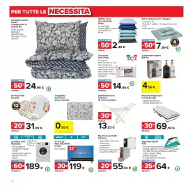 Volantino Carrefour Pagina 36