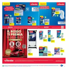 Volantino Carrefour Pagina 37
