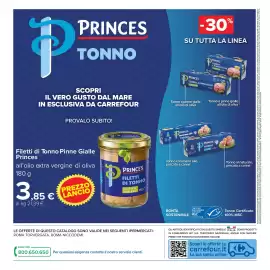 Volantino Carrefour Pagina 40