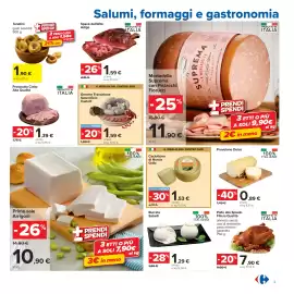 Volantino Carrefour Pagina 5