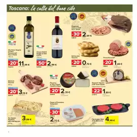 Volantino Carrefour Pagina 6