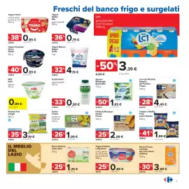 Volantino Carrefour Pagina 9