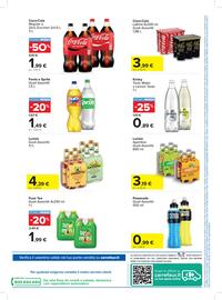 Volantino Carrefour Pagina 2