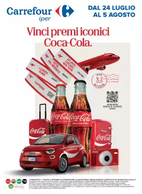Carrefour (valido fino al 5-08)