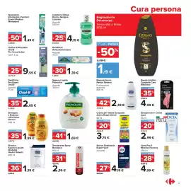 Volantino Carrefour Market Pagina 13