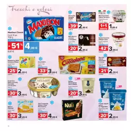 Volantino Carrefour Market Pagina 16