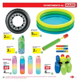 Volantino Carrefour Market Pagina 21