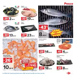 Volantino Carrefour Market Pagina 3
