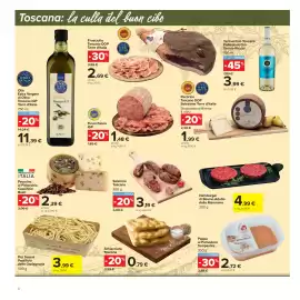 Volantino Carrefour Market Pagina 6