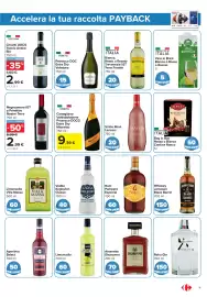 Volantino Carrefour Market | Punti Sprint Payback Pagina 11