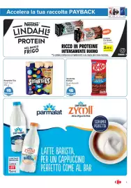 Volantino Carrefour Market | Punti Sprint Payback Pagina 5