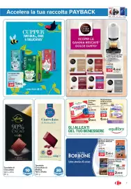Volantino Carrefour Market | Punti Sprint Payback Pagina 7