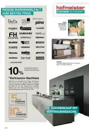 Hofmeister Prospekt Seite 9