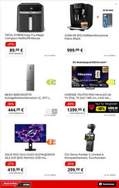MediaMarkt Prospekt Seite 22