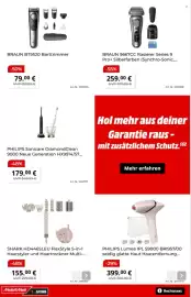 MediaMarkt Prospekt Seite 18