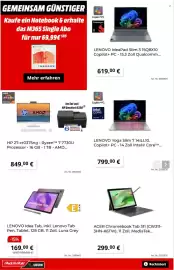 MediaMarkt Prospekt Seite 2