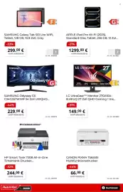 MediaMarkt Prospekt Seite 3