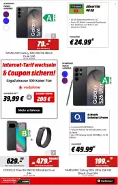 MediaMarkt Prospekt Seite 4